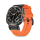 Pasek i akcesoria do zegarków TECH-PROTECT Delta Pro do Galaxy Watch Ultra (47 mm) Orange 5906302376391